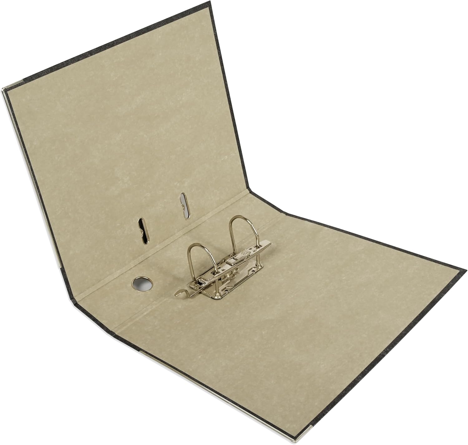 ALBA RADO Box Files, Foolscap Size(210x330mm), 8cm