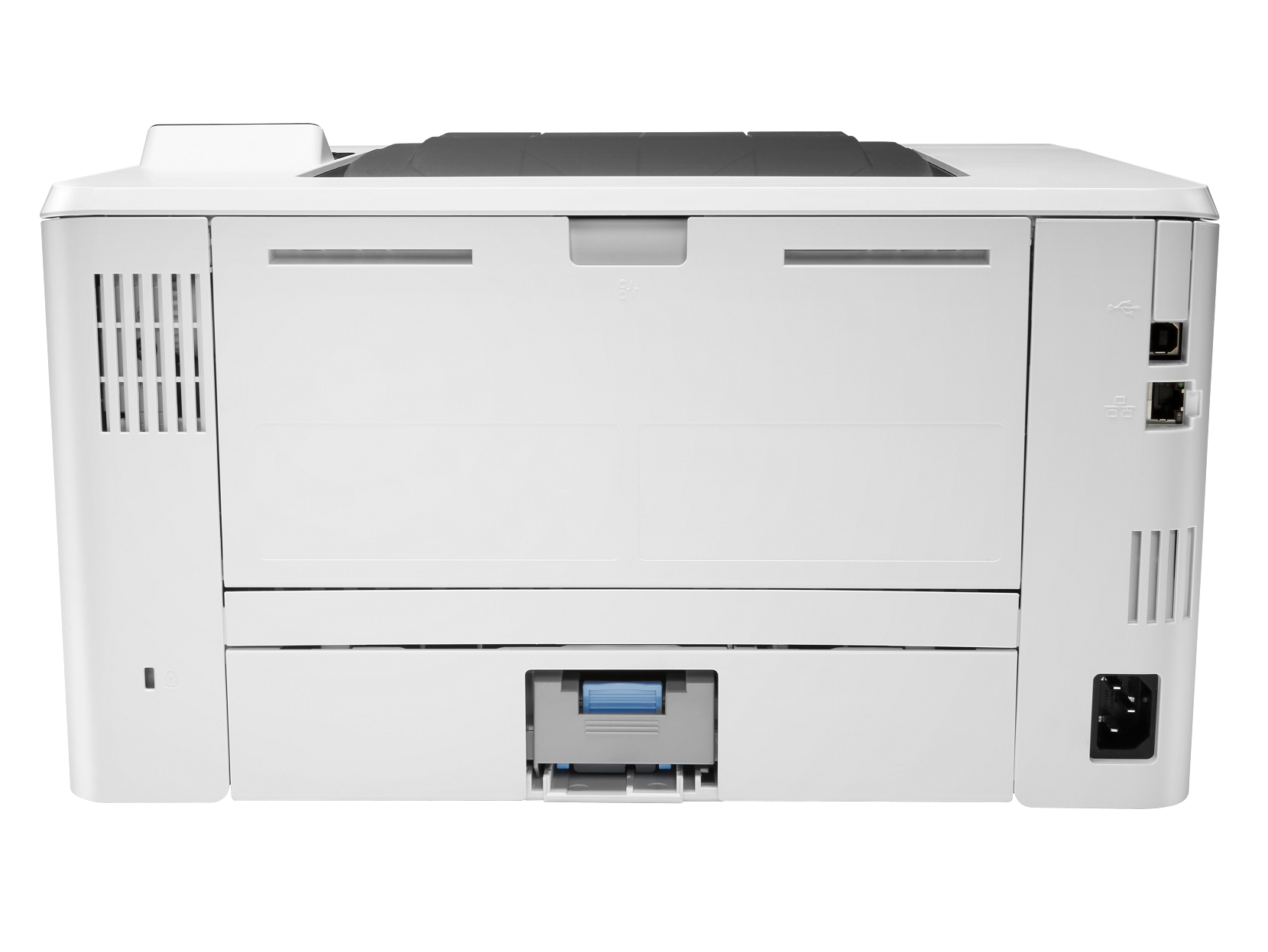 HP LaserJet Pro M404n Monochrome Laser Printer – 38ppm, Gigabit Ethernet, HP Wolf Pro Security, 4000-Page Recommended Volume