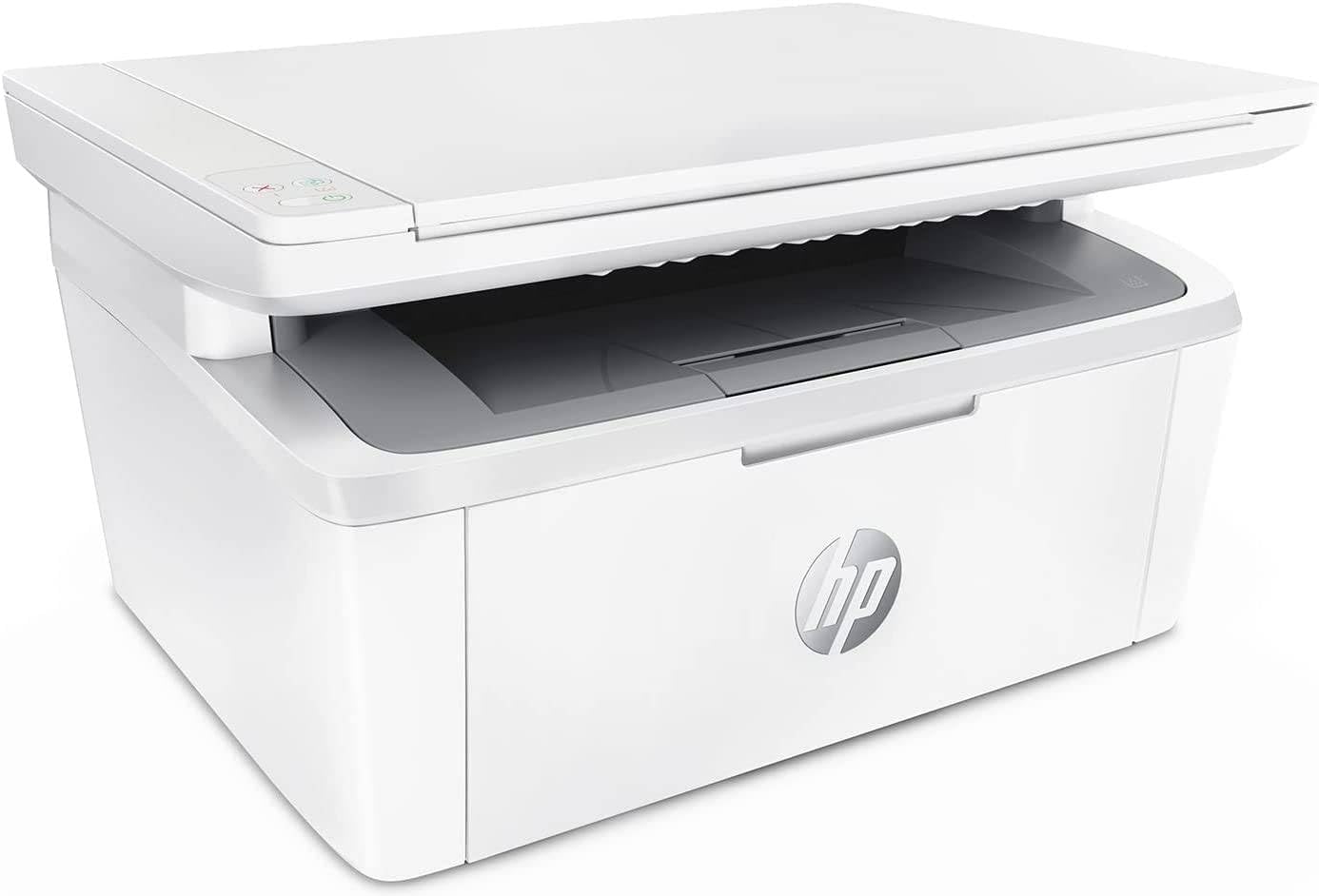 HP LaserJet MFP M141w – World’s Smallest 3-in-1 Mono Laser Printer, Wi-Fi, HP Smart App
