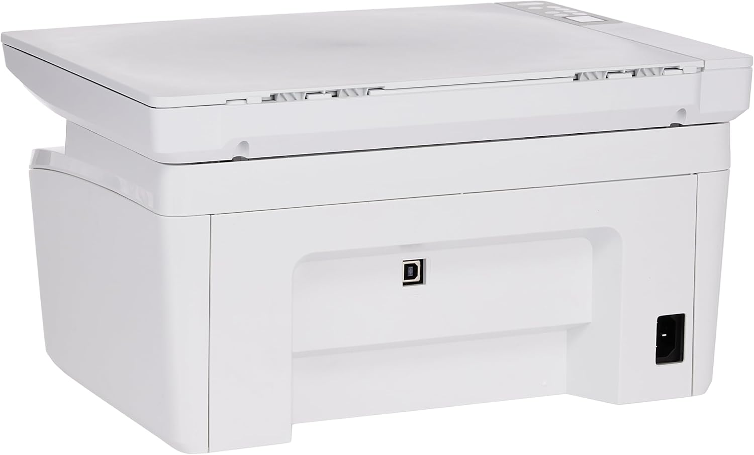 HP LaserJet MFP M141w – World’s Smallest 3-in-1 Mono Laser Printer, Wi-Fi, HP Smart App