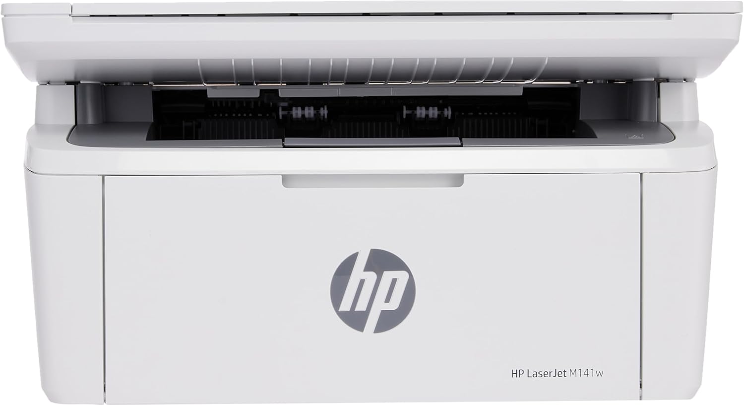 HP LaserJet MFP M141w – World’s Smallest 3-in-1 Mono Laser Printer, Wi-Fi, HP Smart App