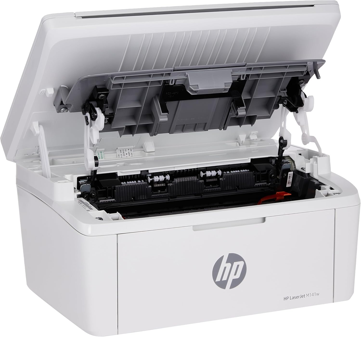 HP LaserJet MFP M141w – World’s Smallest 3-in-1 Mono Laser Printer, Wi-Fi, HP Smart App