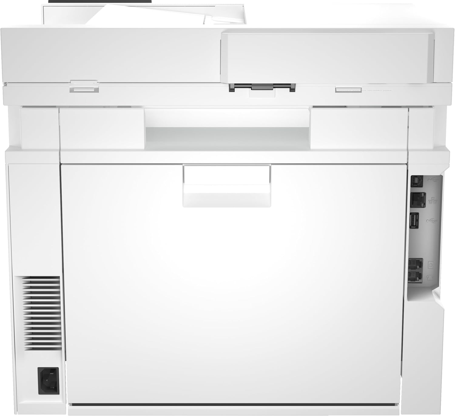 HP Color LaserJet Pro MFP 4303fdn – 4-in-1 Color Laser, 33ppm, Single-Pass Duplex Scan, Gigabit Ethernet, TerraJet Tone.