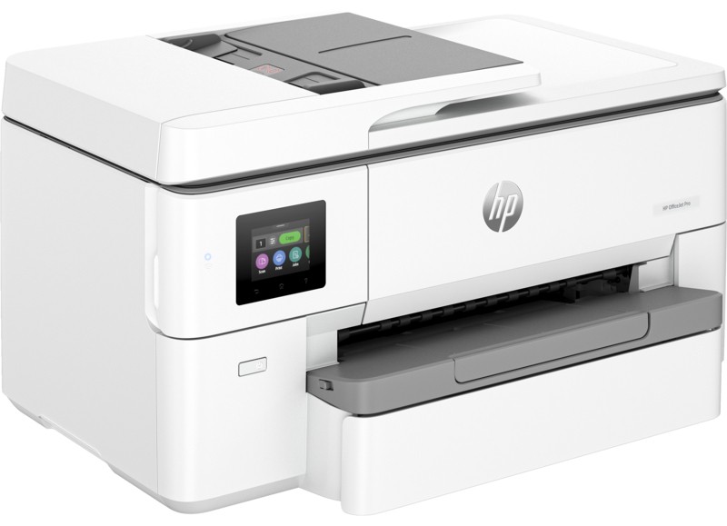 HP OfficeJet Pro 9720 Wide Format All-in-One – Print A3, Copy, Scan, 22ipm, Auto Duplex, 35-Sheet ADF, Wi-Fi & Ethernet